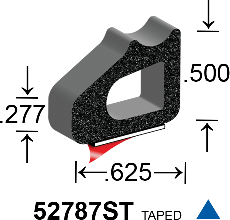 Clean Seal Part 52787ST